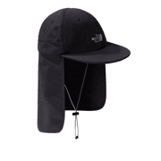 The North Face - Class V Sunshield Hat - Outdoor Hoed